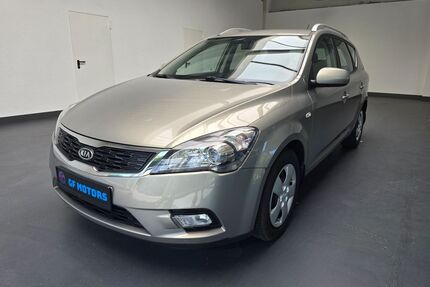 Kia ceed Sportswagon Gebrauchtwagen