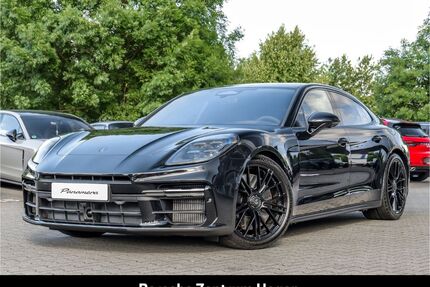Porsche Panamera Gebrauchtwagen