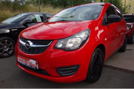 Opel Karl Gebrauchtwagen