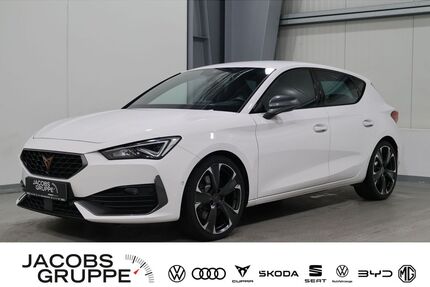 Cupra Leon Gebrauchtwagen