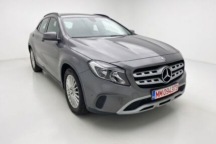 Mercedes-Benz GLA 180 Gebrauchtwagen