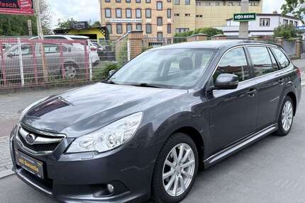 Subaru Legacy Gebrauchtwagen
