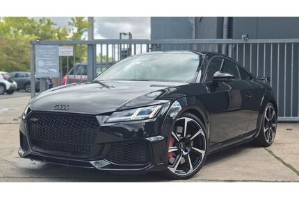 Audi TT Gebrauchtwagen