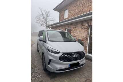 Ford Tourneo Custom Gebrauchtwagen