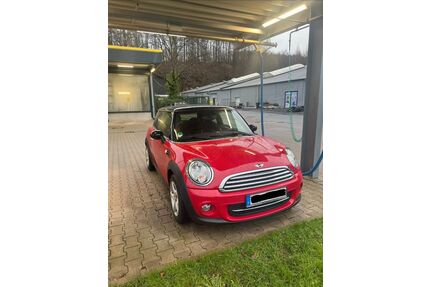 Mini Cooper Gebrauchtwagen
