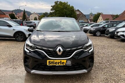 Renault Captur Gebrauchtwagen