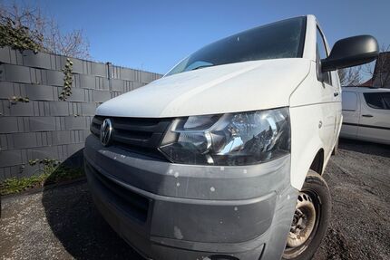 VW T5 Transporter Gebrauchtwagen