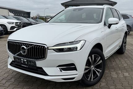 Volvo XC60 Gebrauchtwagen