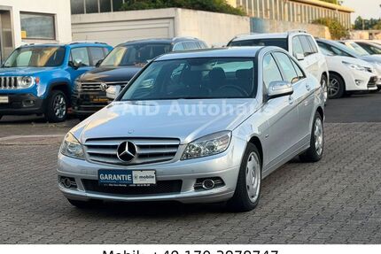 Mercedes-Benz C 180 Gebrauchtwagen