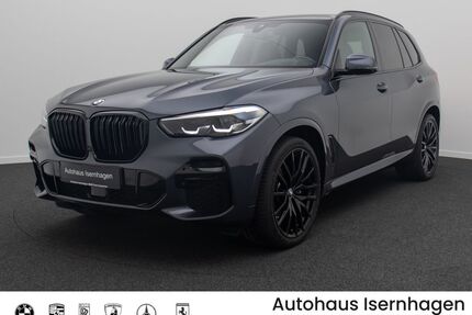 BMW X5 Gebrauchtwagen
