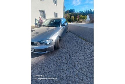 BMW 116 Gebrauchtwagen