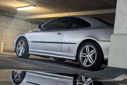 Peugeot 406 Gebrauchtwagen