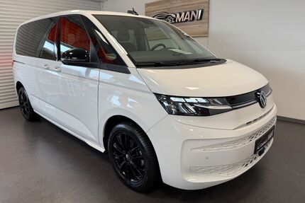 VW T7 Multivan Gebrauchtwagen