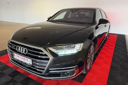 Audi A8 Gebrauchtwagen