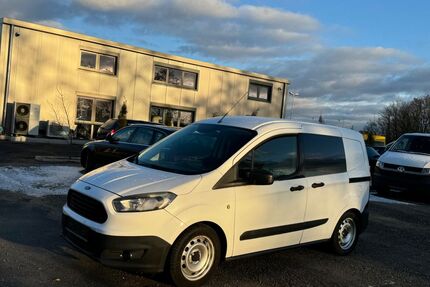Ford Transit Courier Gebrauchtwagen