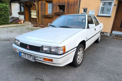 Mitsubishi Galant Gebrauchtwagen