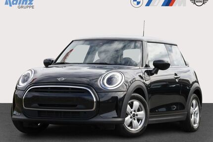 Mini Cooper Gebrauchtwagen