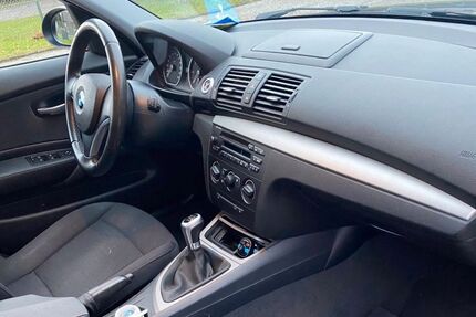 BMW 116 Gebrauchtwagen