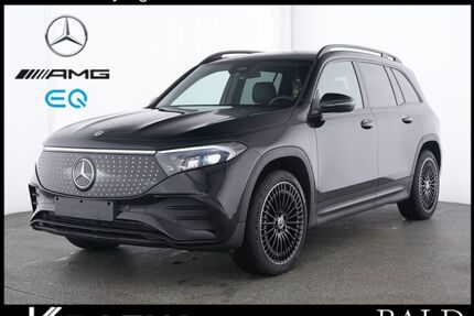 Mercedes-Benz EQB Gebrauchtwagen
