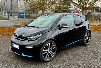 BMW i3 Gebrauchtwagen