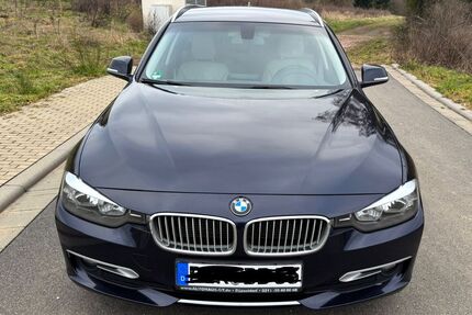 BMW 320 Gebrauchtwagen
