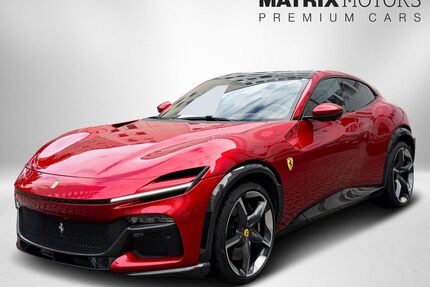 Ferrari Purosangue Gebrauchtwagen