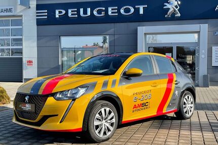 Peugeot 208 Gebrauchtwagen