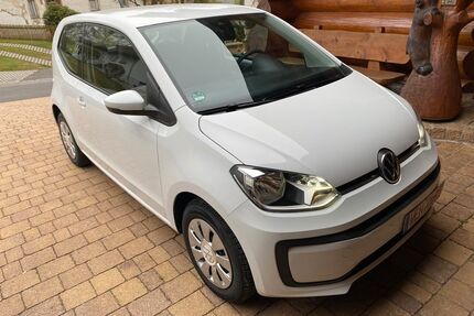 VW up! Gebrauchtwagen
