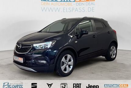 Opel Mokka X Gebrauchtwagen