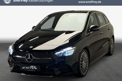 Mercedes-Benz B 200 Gebrauchtwagen