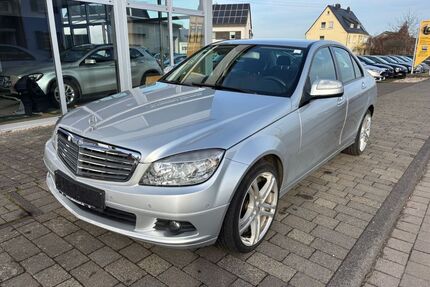 Mercedes-Benz C 220 Gebrauchtwagen
