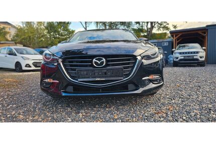 Mazda 3 Gebrauchtwagen