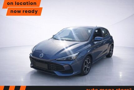 MG MG3 Gebrauchtwagen