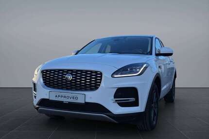 Jaguar E-Pace Gebrauchtwagen