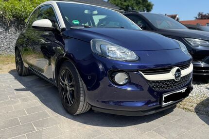 Opel Adam Gebrauchtwagen
