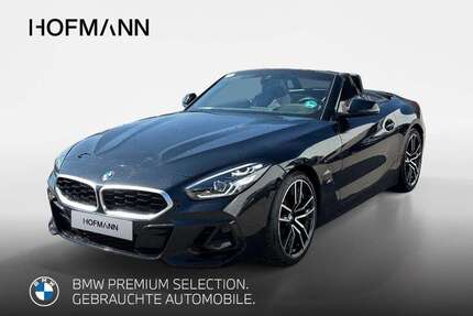 BMW Z4 Gebrauchtwagen