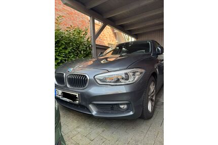 BMW 116 Gebrauchtwagen