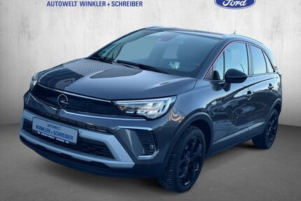 Opel Crossland (X) Gebrauchtwagen
