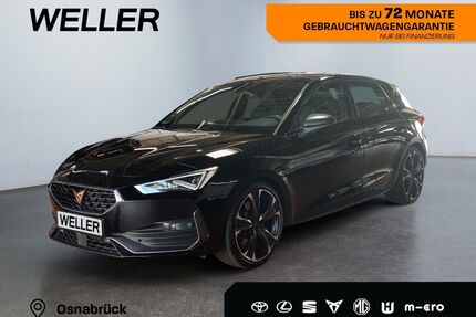 Cupra Leon Gebrauchtwagen