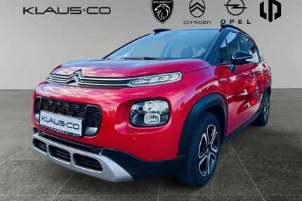Citroen C3 Aircross Gebrauchtwagen
