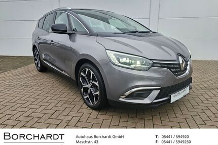 Renault Grand Scenic Gebrauchtwagen
