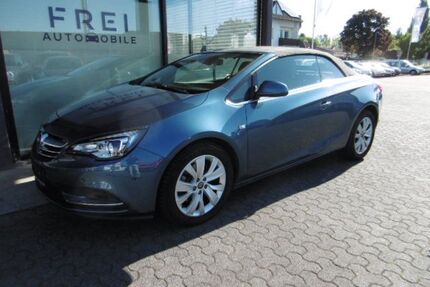 Opel Cascada Gebrauchtwagen