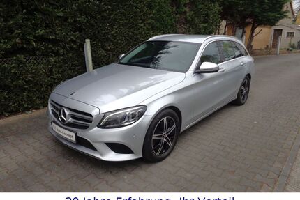 Mercedes-Benz C 180 Gebrauchtwagen