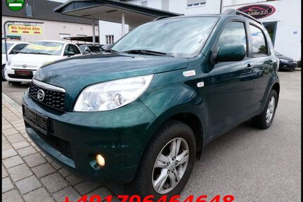 Daihatsu Terios Gebrauchtwagen