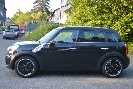 Mini Cooper D Gebrauchtwagen