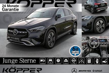 Mercedes-Benz GLA 220 Gebrauchtwagen