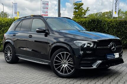 Mercedes-Benz GLE 450 Gebrauchtwagen