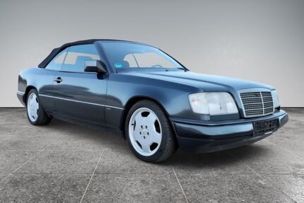 Mercedes-Benz E 200 Gebrauchtwagen