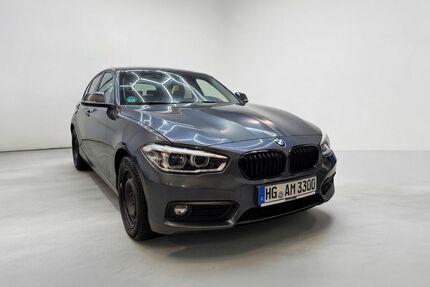 BMW 116 Gebrauchtwagen