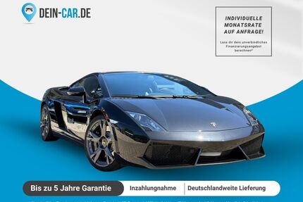Lamborghini Gallardo Gebrauchtwagen